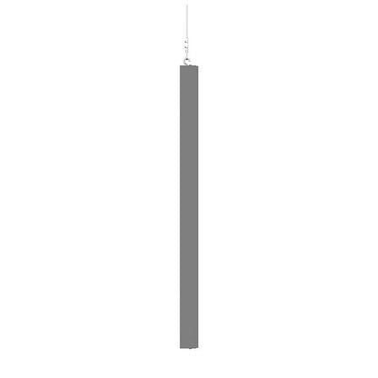Multibrackets M Pro Series - Enclosure 55" Wire Medium Black