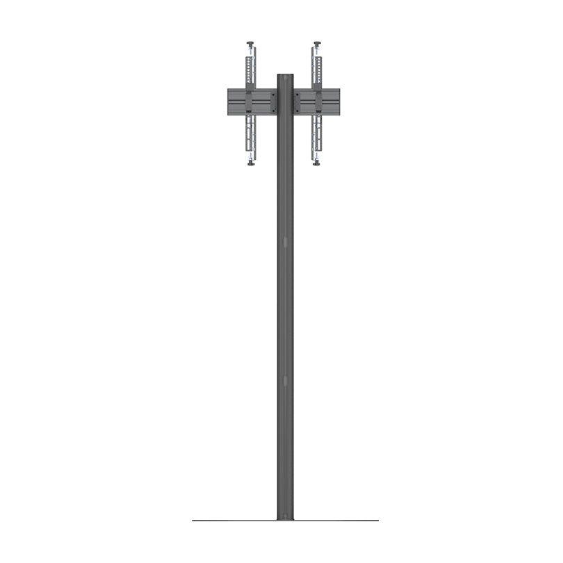 Multibrackets M Floorstand Column Pro MBFSC1U 270 Micro Adjustable