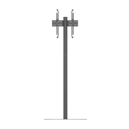 Multibrackets M Floorstand Column Pro MBFSC1U 270 Micro Adjustable