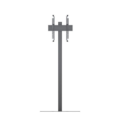 Multibrackets M Floorstand Column Pro MBFSC1U 180 Micro Adjustable