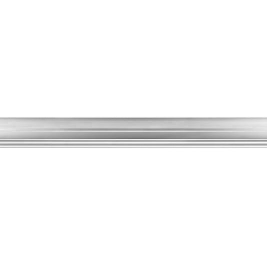 Multibrackets M Cable Cover Floor Aluminum - 139mm W - 750mm L