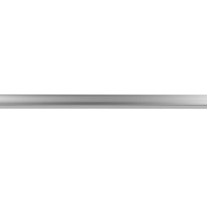 Multibrackets M Cable Cover Floor Aluminum - 139mm W - 1600mm L