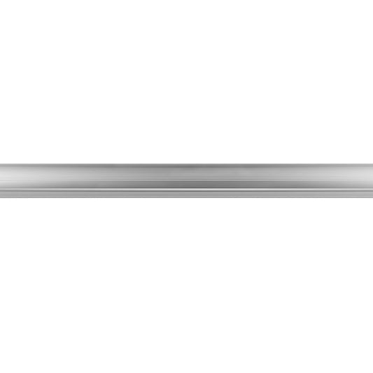 Multibrackets M Cable Cover Floor Aluminum - 139mm W - 1100mm L