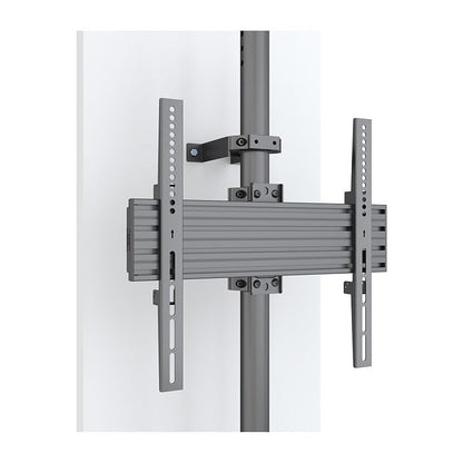 Multibrackets M Floor to Wall Mount Pro MBFW3U