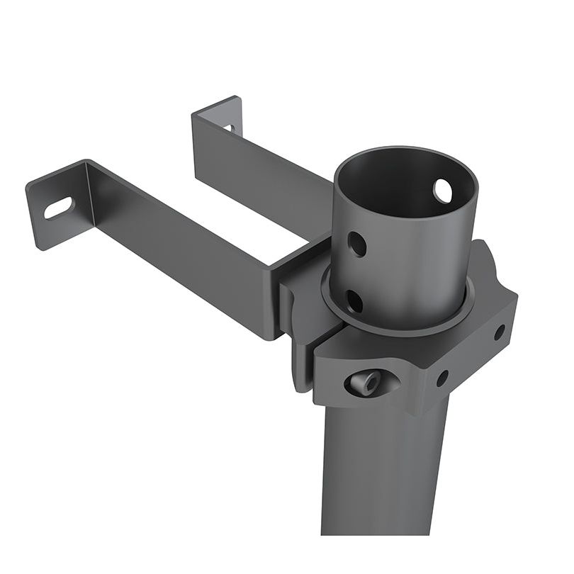 Multibrackets M Floor to Wall Mount Pro MBFW2U