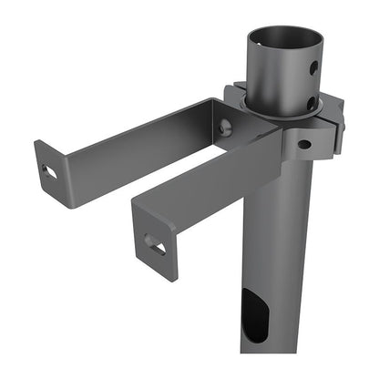 Multibrackets M Floor to Wall Mount Pro MBFW2U