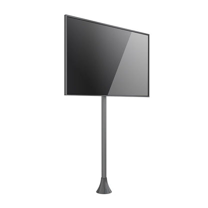 Multibrackets M Floor to Wall Mount Pro MBFW1U