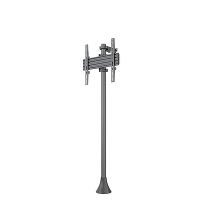 Multibrackets M Floor to Wall Mount Pro MBFW1U