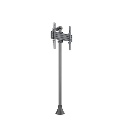 Multibrackets M Floor to Wall Mount Pro MBFW1U