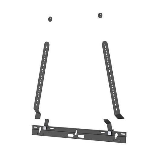Multibrackets M Sonos Arc TV Mount - Black