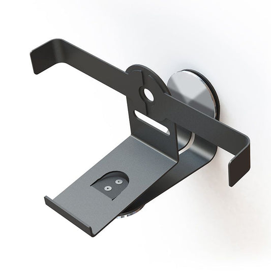 Multibrackets M Sonos Play:5 Wall Mount - Black