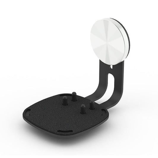 Multibrackets M Sonos S1/P1 Wall Mount - Single Black