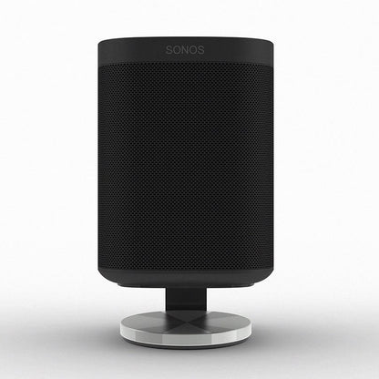 Multibrackets M Sonos S1/P1 Desk Mount - Single Black