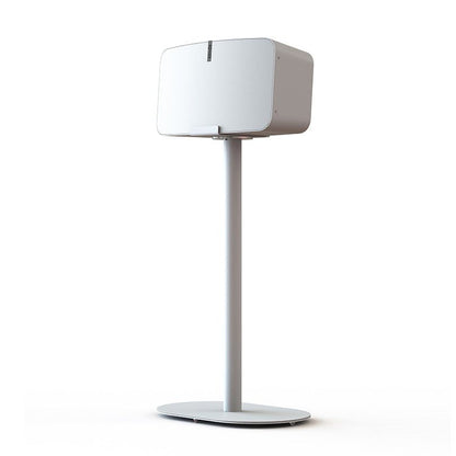 Multibrackets M Sonos 5 Floor Stand - Single White