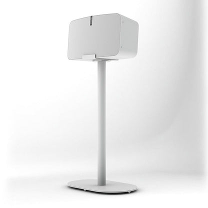 Multibrackets M Sonos 5 Floor Stand - Single White