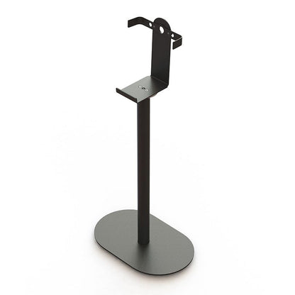 Multibrackets M Sonos 5 Floor Stand - Single Black