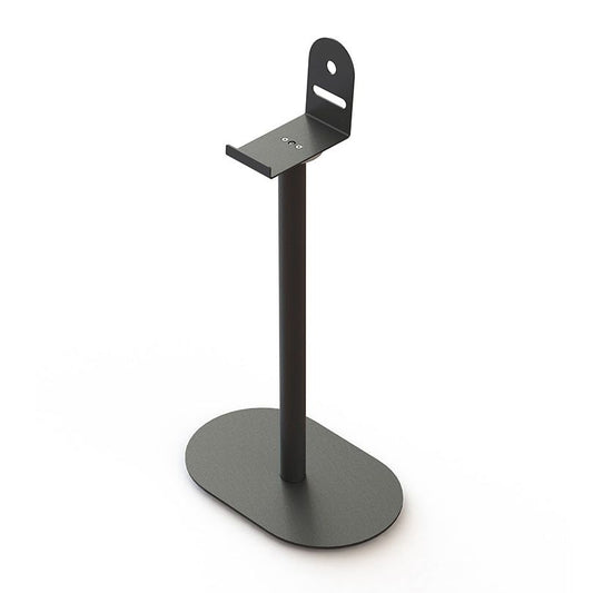 Multibrackets M Sonos 5 Floor Stand - Single Black