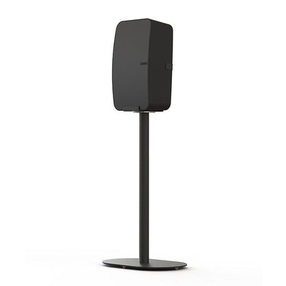 Multibrackets M Sonos 5 Floor Stand - Single Black