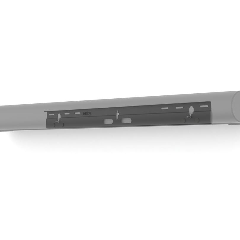 Multibrackets M Sonos Arc Wall Mount - Black