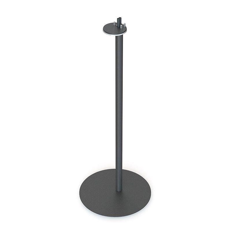 Multibrackets M Sonos S1/P1 Floor Stand - Single Black