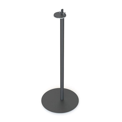 Multibrackets M Sonos S1/P1 Floor Stand - Single Black