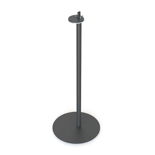 Multibrackets M Sonos S1/P1 Floor Stand - Single Black