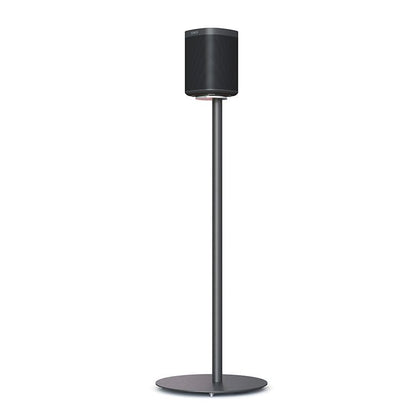 Multibrackets M Sonos S1/P1 Floor Stand - Single Black