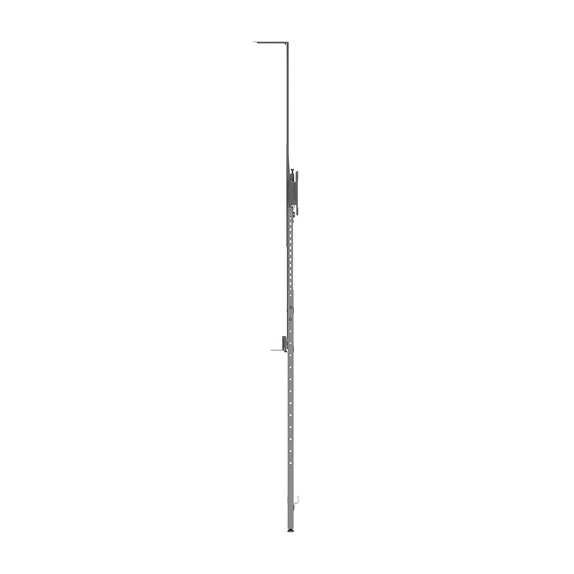 Multibrackets M Pro Series - Collaboratioon Side by Side 90" Floorsupport