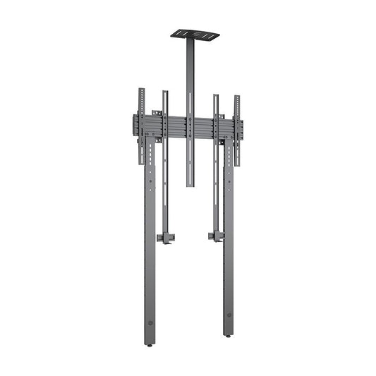 Multibrackets M Pro Series - Collaboration Wallmount Fixed MBW1U Floorsupport