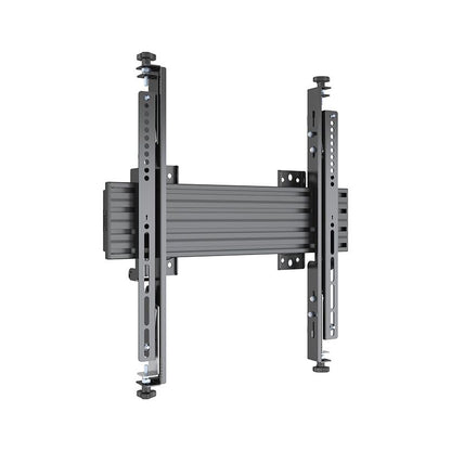 Multibrackets M Wallmount Pro MBW1U 400 Micro Adjustable Black