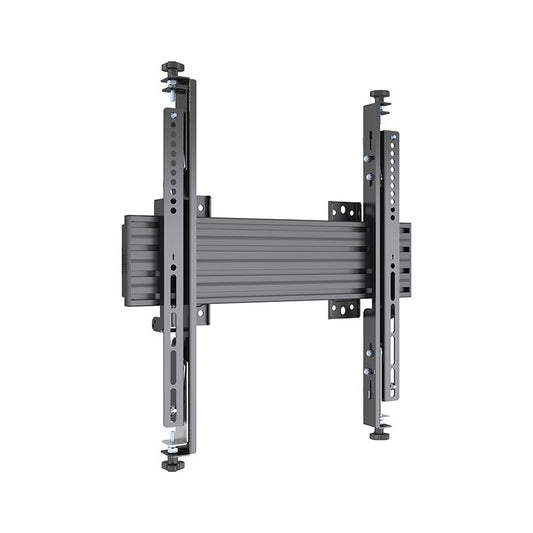 Multibrackets M Wallmount Pro MBW1U 400 Micro Adjustable Black