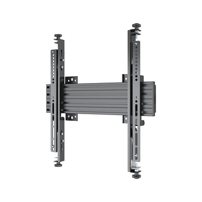 Multibrackets M Wallmount Pro MBW1U 400 Micro Adjustable Black