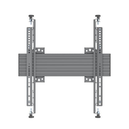 Multibrackets M Wallmount Pro MBW1U 400 Micro Adjustable Black