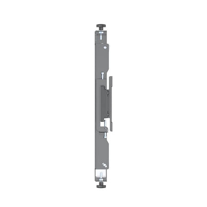 Multibrackets M Wallmount Pro MBW1U 400 Micro Adjustable Black