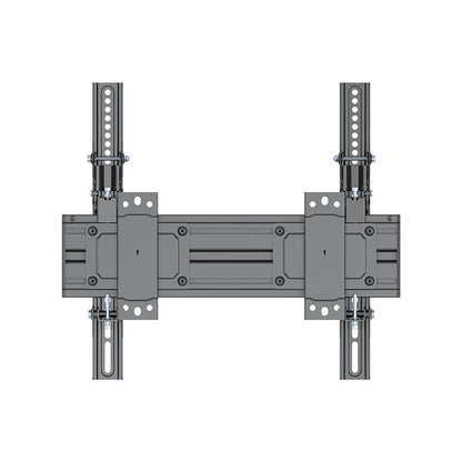 Multibrackets M Wallmount Pro MBW1U 400 Tilt Black