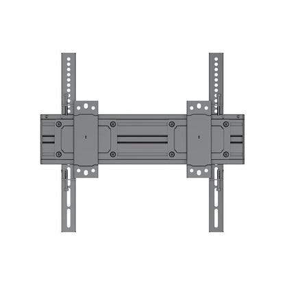 Multibrackets M Wallmount Pro MBW1U 400 Fixed Black