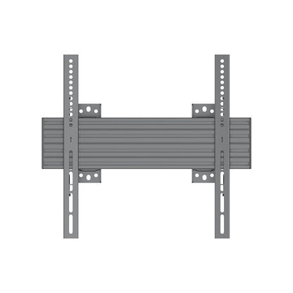 Multibrackets M Wallmount Pro MBW1U 400 Fixed Black