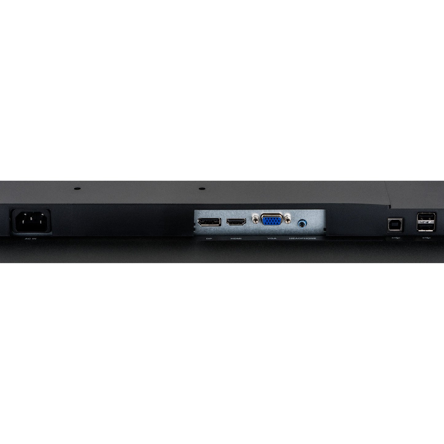 iiyama ProLite XUB2495WSU-B4 computer monitor 61.2 cm (24.1") 1920 x 1200 pixels WUXGA Black