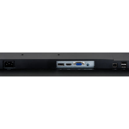 iiyama ProLite XUB2495WSU-B4 computer monitor 61.2 cm (24.1") 1920 x 1200 pixels WUXGA Black