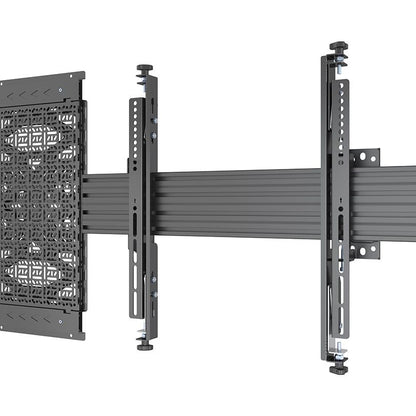 Multibrackets M Pro Series Wallmount MBW1U Media Storage