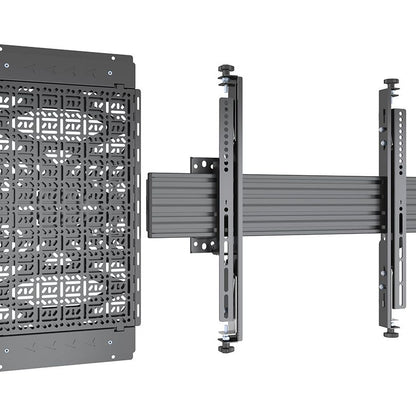 Multibrackets M Pro Series Wallmount MBW1U Media Storage