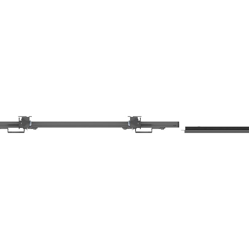 Multibrackets M Pro Series Wallmount MBW1U Media Storage