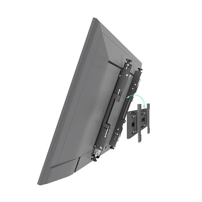 Multibrackets M Pro Series Wallmount MBW1U Media Storage