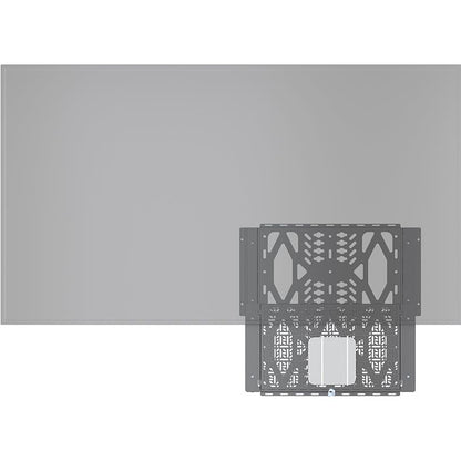 Multibrackets M Pro Series Wallmount MBW1U Media Storage