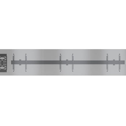 Multibrackets M Pro Series Wallmount MBW3U Media Storage
