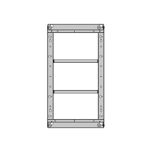 Multibrackets M Wallmount Pro OHF 75