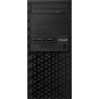 ASUS TS100-E11-PI4 Intel C256 LGA 1200 (Socket H5) Tower Black
