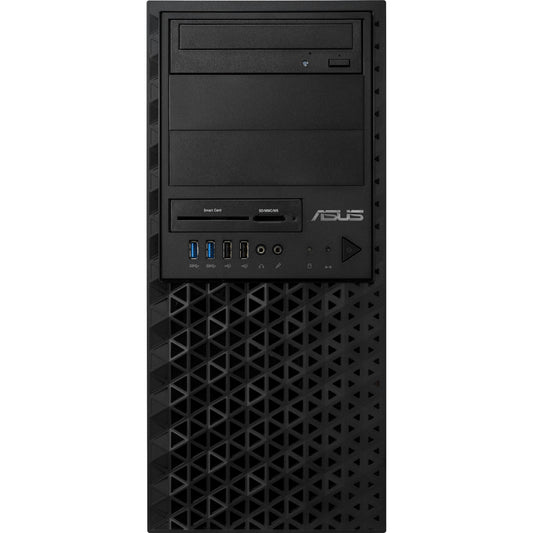 ASUS TS100-E11-PI4 Intel C256 LGA 1200 (Socket H5) Tower Black