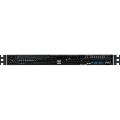ASUS RS100-E11-PI2 Intel C252 LGA 1200 (Socket H5) Rack (1U) Silver