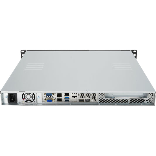 ASUS RS100-E11-PI2 Intel C252 LGA 1200 (Socket H5) Rack (1U) Silver